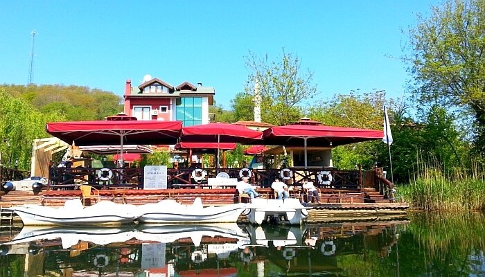 AĞVA KAPIM BUTİK OTEL